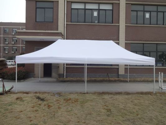 3X3m Steel Colorful Outdoor Canopy Tent Pop Up Gazebo Heavy Duty