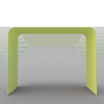 230gsm Square Arch Display Stand Expo การแสดงฉากหลังงานแสดงสินค้า CMYK