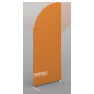7ft Arch Wall ฉากหลังส่วนบุคคลสำหรับฉากหลังงานเลี้ยงวันเกิดสองด้าน