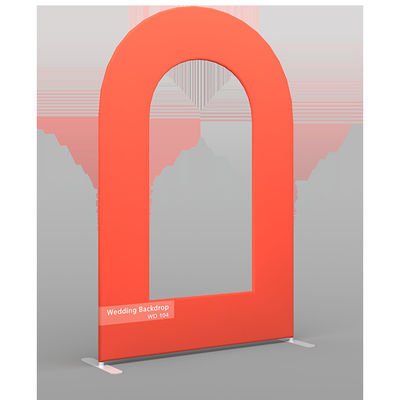7ft Arch Wall ฉากหลังส่วนบุคคลสำหรับฉากหลังงานเลี้ยงวันเกิดสองด้าน
