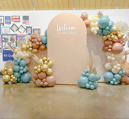 5x7ft Events Personalized Wedding Backdrops Birthday Decorations For Kids Party