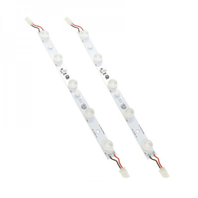 ไฟ LED ในร่ม SEG กล่องไฟกราฟิก งานแสดงสินค้า ผนังโชว์ 1ม.x2ม