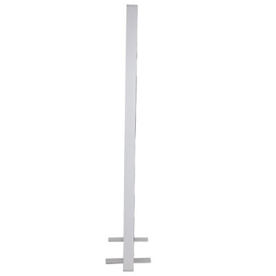 150g 160g กล่องไฟโฆษณา SEG Light Box ฉากหลังกรอบอลูมิเนียม Easy Set Up 60mm