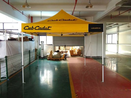 3X6m 30mm Tube Outdoor Canopy Tent Waterproof Big Outdoor Event Tents 10X20FT