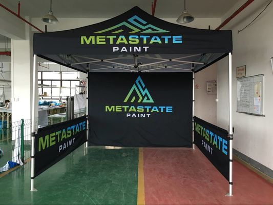 โปรโมชั่น Gazebo Outdoor Canopy Tent 3X3 3x6 10x20 Canopy Party