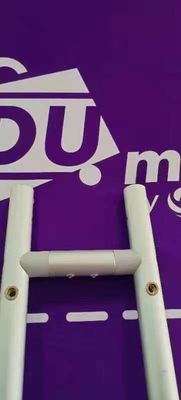 แชมป์แสดงสินค้าพับได้ 30 x 40 เช่าบูธแสดงสินค้า 20 x 20